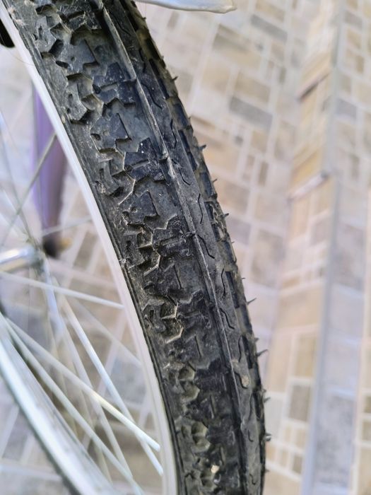 Bicicletâ damâ în Stare f. Bunâ