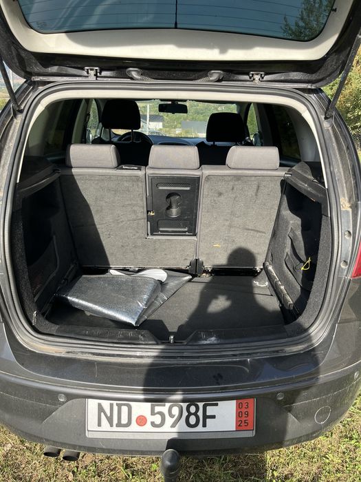 SEAT Altea 2006 — imagine 2