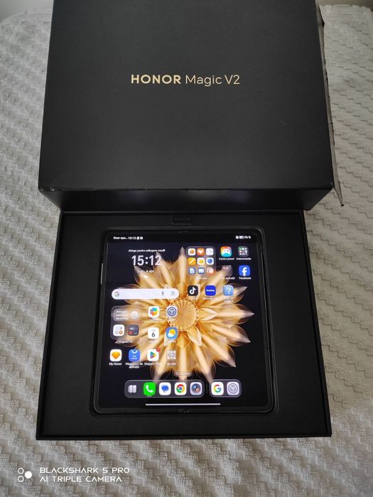 Vand/Schimb Honor  Magic  V2