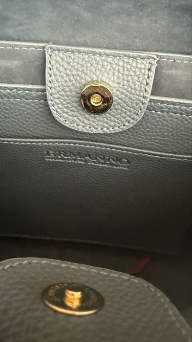 Furla- дамски кецове, ermano scervino -чанта