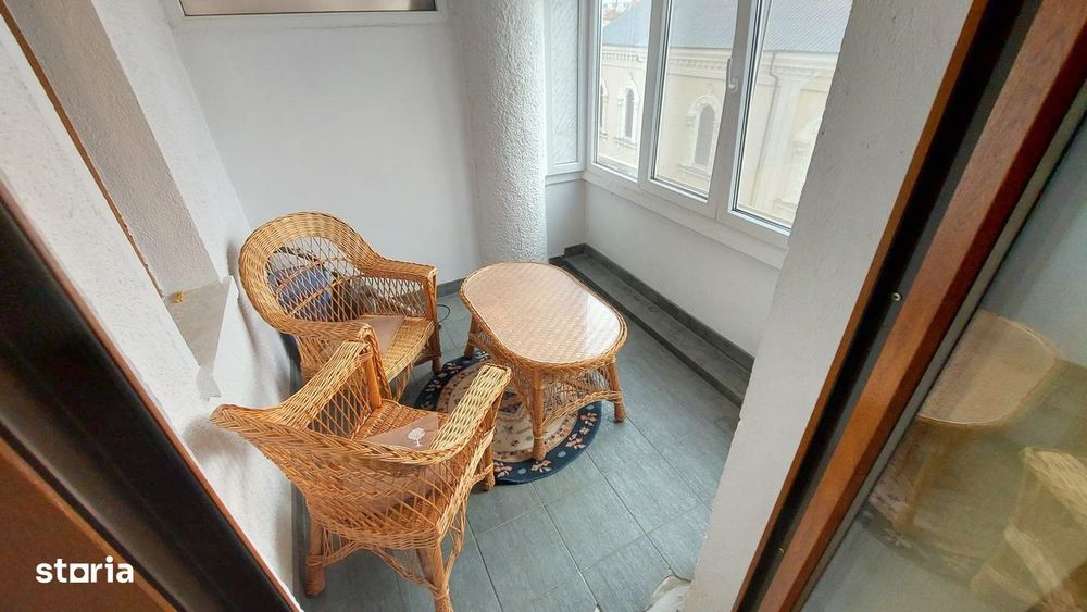 Apartament de 3 camere , Centru IIndependentei UMF Iași