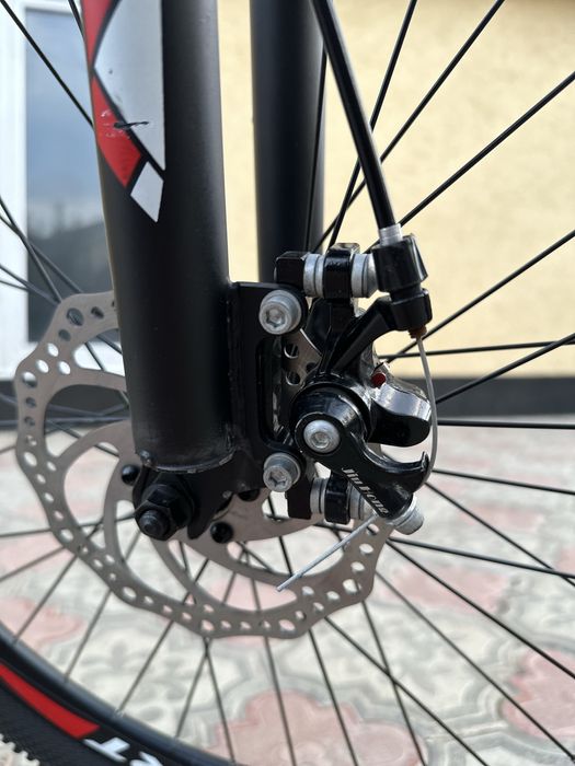 Скоростной велосипед