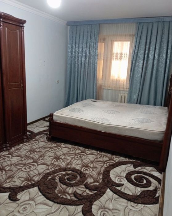 Зудлик б н ижарага бэрилади каракамиш 1/2