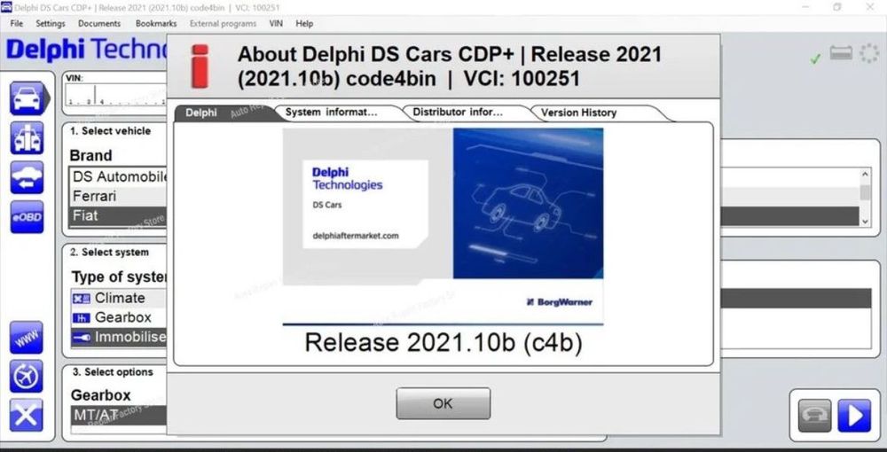Instalare Delphi 2021+ AutoCom 2021 / wow! /stakis 2018/ Haynes Pro