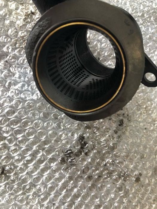 cot turbina 3.0 tdi audi a6 c6 2005