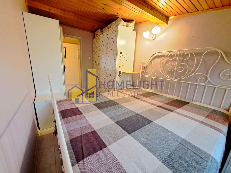 Продава се Тристаен апартамент в София, Разсадника - 139 кв.м за 1216 €/кв.м - Снимка #8