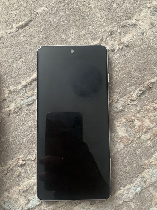 POCO  f4gt обмен