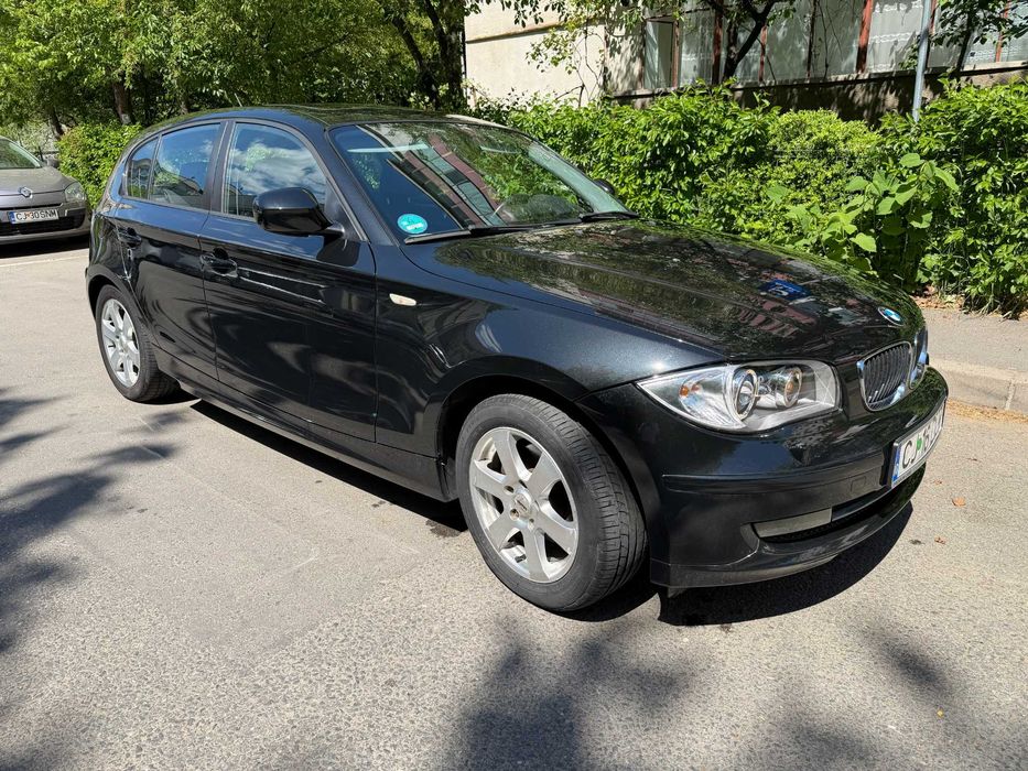 BMW Seria 1