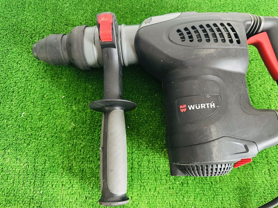 Rotopercutor Wurth BMH 32-XE