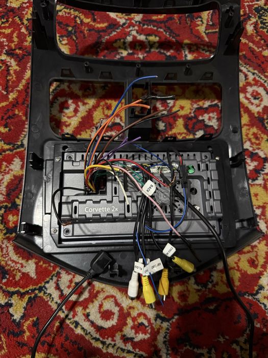 Spark uchun Manito’r sotiladi