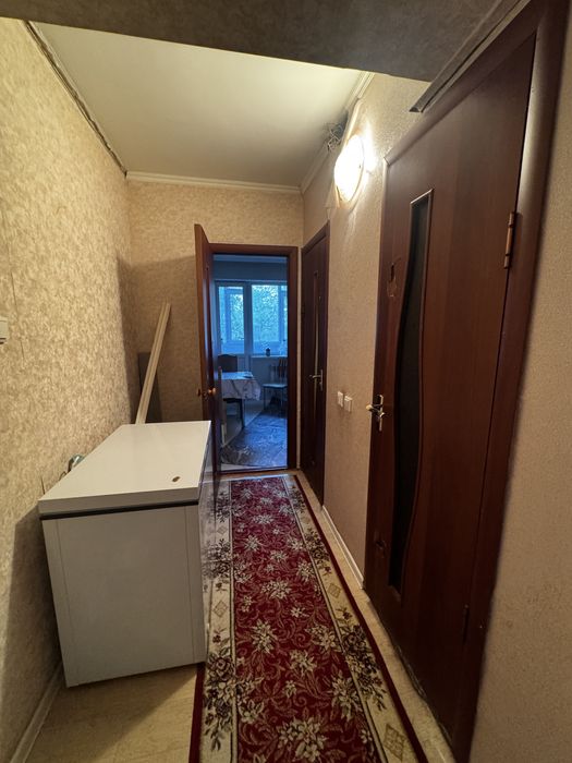 Продам 2 комнатный дом