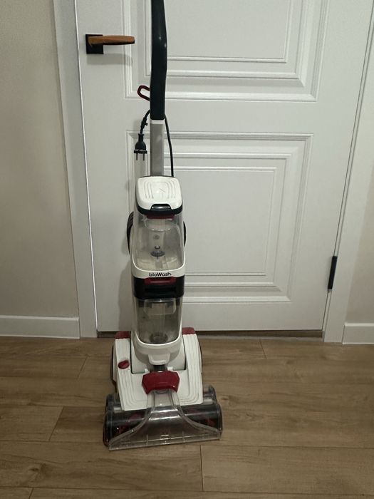 Пылесос Чудо химчистка