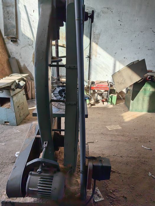 Дърводелски машини