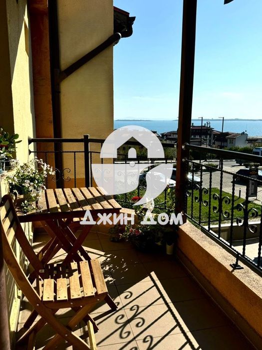 Продава се Двустаен апартамент в Свети Влас - 73 кв.м за 626 €/кв.м - Снимка #7