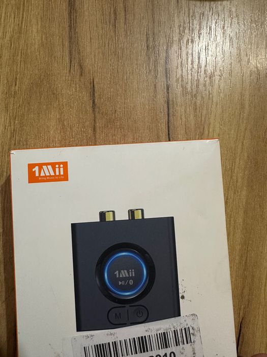 Bluetooth приемник