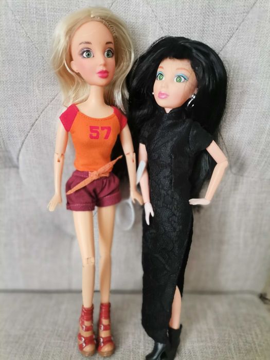 Луксозен колекционерски лот кукли – Барби и редки модели – само за 95 €