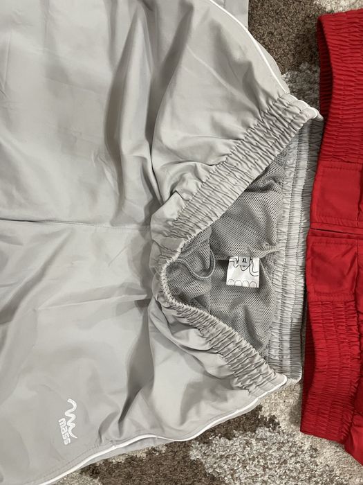 Trening nou Mass ITALIA