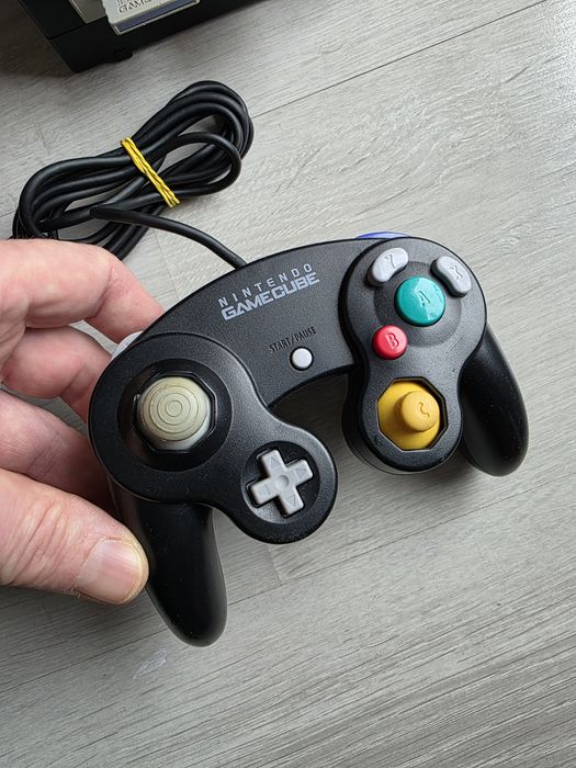 Controller Nintendo Gamecube DOL-003 original