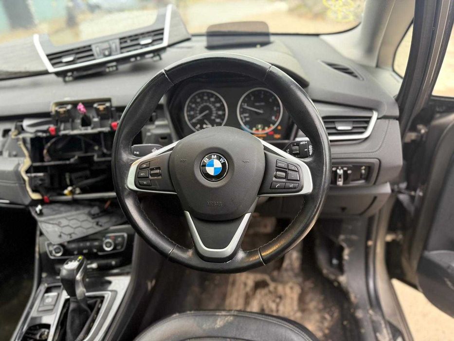 Dezmembrari piese BMW Seria 2 Active Tourer F45 2.0 D 2015 Cod: B47C20A