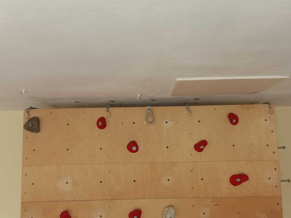 Стена за скално катерене с хватките! ВЪЗМОЖНОСТ ЗА БЕЗПЛАТЕН ТРАНСПОРТ