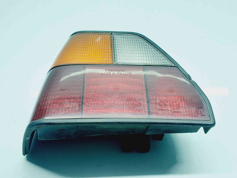 Stop aripa stanga Volkswagen Golf 2 [Fabr 1983-1992]  191945111B
