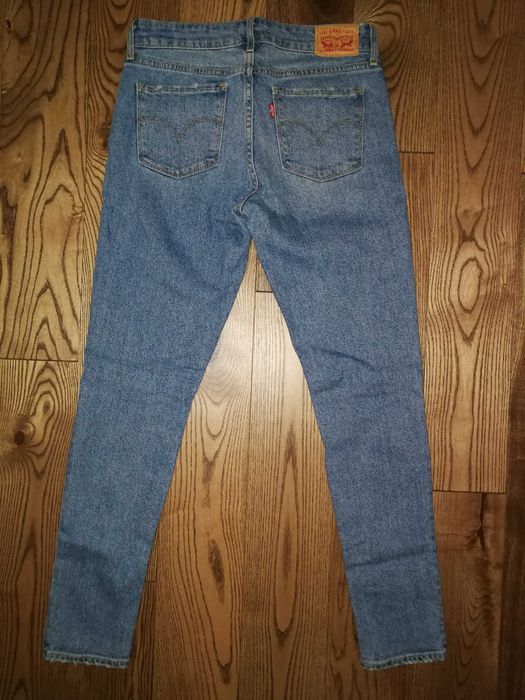 Blugi LEVI STRAUSS, marime 26