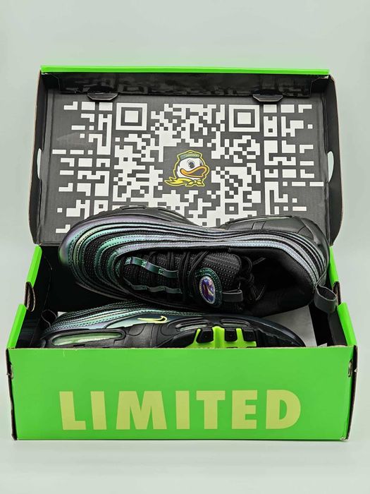 Nike Air Max 95/97 STORM