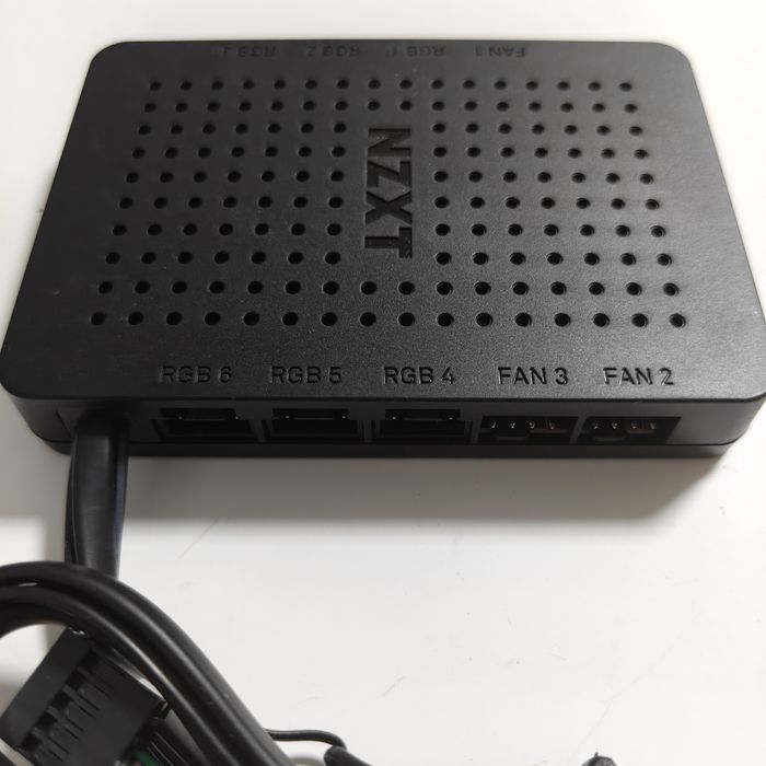 NZXT Controller RGB & Fan