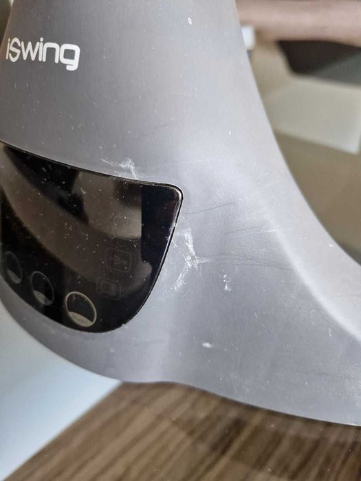 Електрическа люлка iSwing