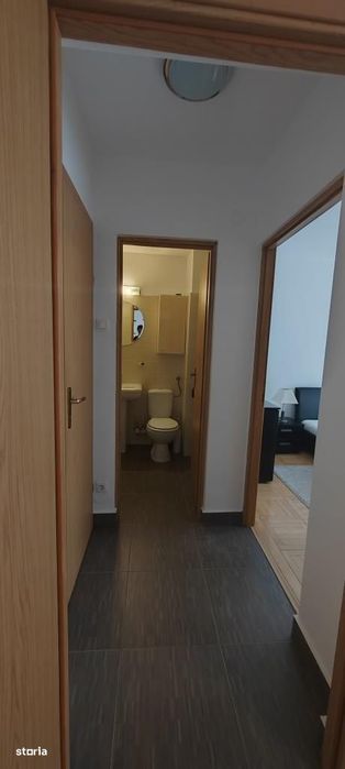 Apartament 2 camere Baba Novac