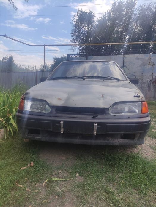 Продам машину срочно