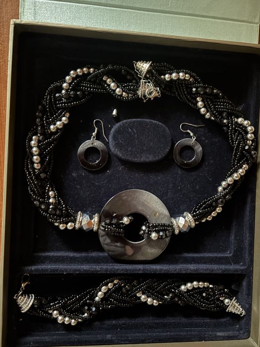 Set superb Bella del Mar