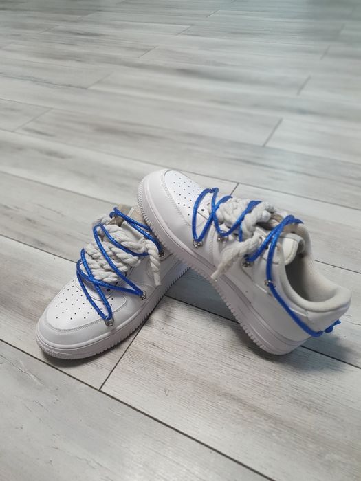 Fac Air Force 1 CUSTOM