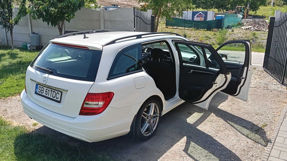 MERCEDES-BENZ CLA 2013 — imagine 2