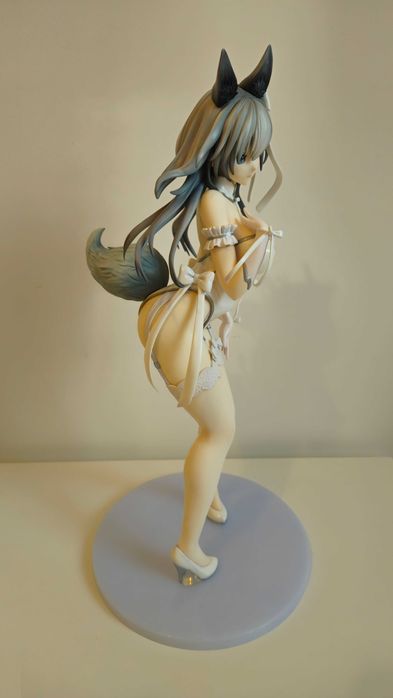 Mikura Miu - 1/4 (BINDing, Native)