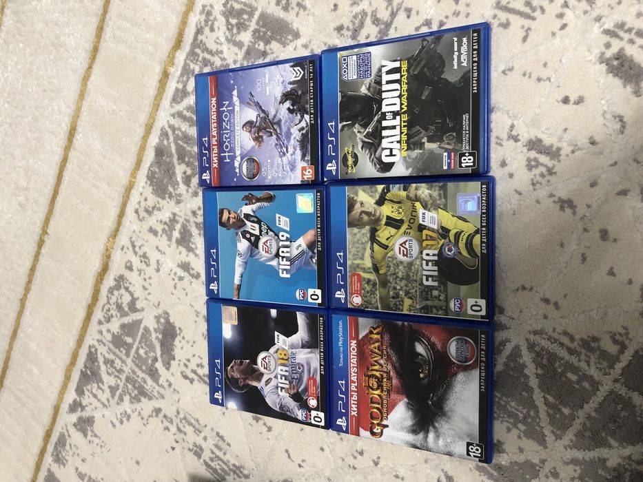 Play Station 4 Pro 1Tb / PS4 Pro