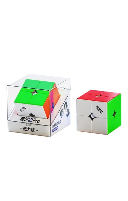 Кубик Рубика 2×2 QIYI