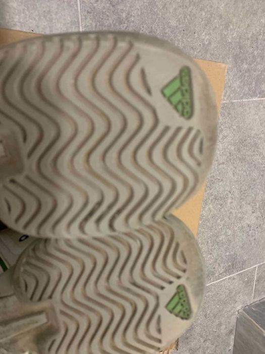 Маратонки ADIDAS 44 номер