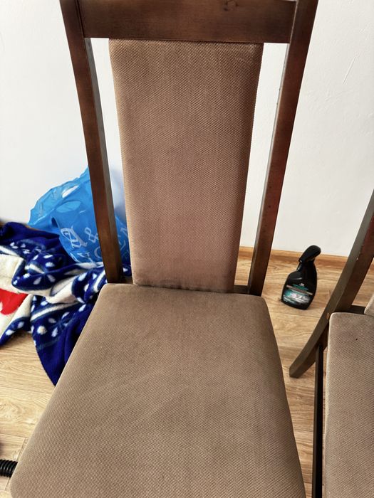 Химчистка мягкой мебели