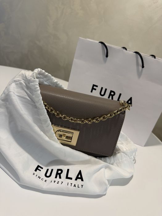 Дамска чанта Furla 1927