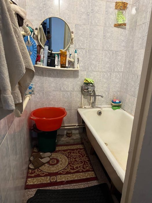 Продаю свою 3х комнатную квартиру в центре Ташкента Ц13