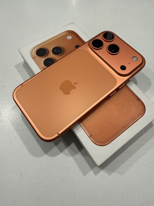 Iphone 17pro 256 Айфон 17про