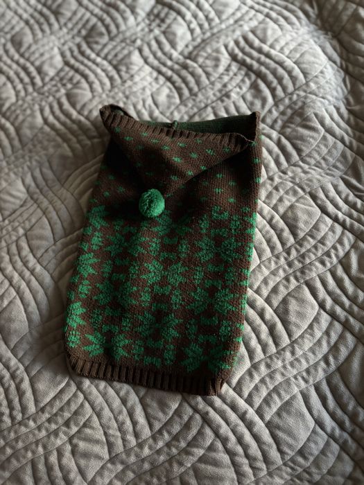 Куртка для собаки