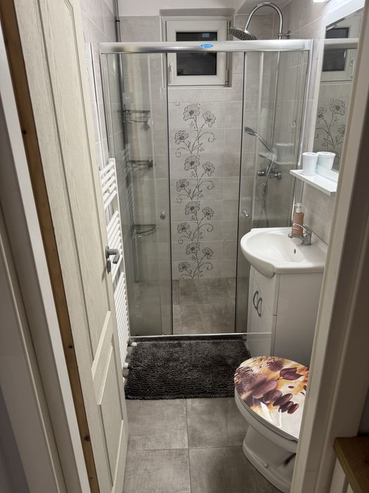 Apartament in regim hotelier in centru orasului