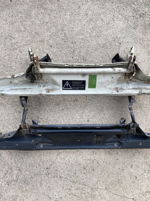 Телевизор BMW e34