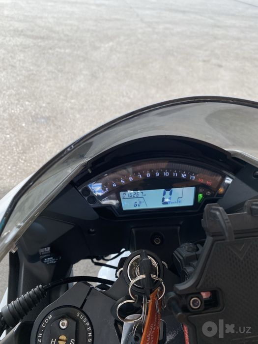 Yamaxa r6  500cc