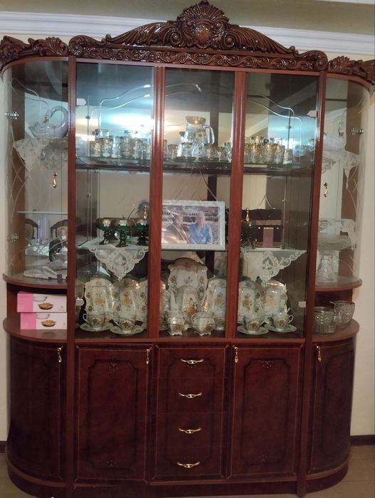 Servant sifatli va yaxshi