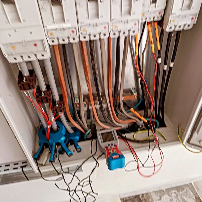 Electrician 24/7 zona București Ilfov Giurgiu și zone limitrofe