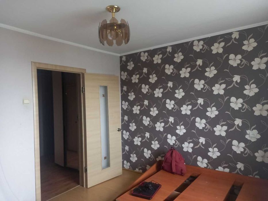 В продаже 2х комнатная квартира