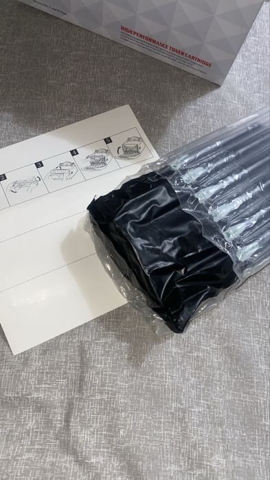 Картридж Тонер Новый Samsung SCX-4100D3/1520D3/ 4216D3